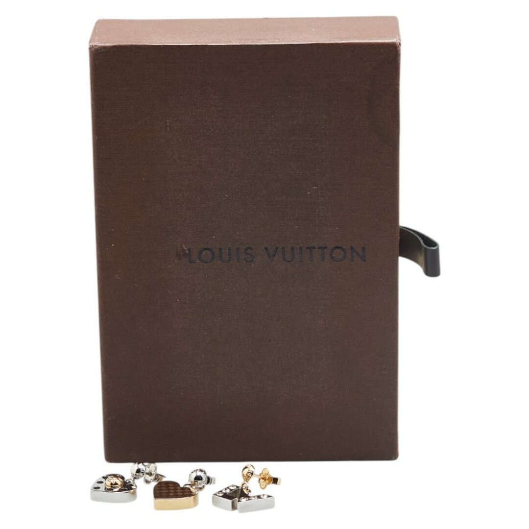 LOUIS VUITTON - ルイ ヴィトン ブルック ドレイユ スパイキー LOUIS VUITTON - ルイ ヴィトン ブルック ドレイユ スパイキー