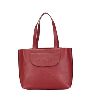TOD'S(バッグ ・ レッド/赤色系)のフリマアイテム一覧 TOD'S(バッグ ・ レッド/赤色系)のフリマアイテム一覧