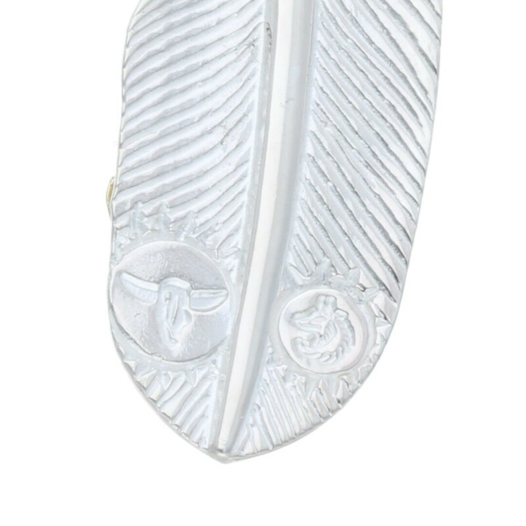 TADY&KING タディ&キング SVフェザーLサイズ プレーン 右向き タディ