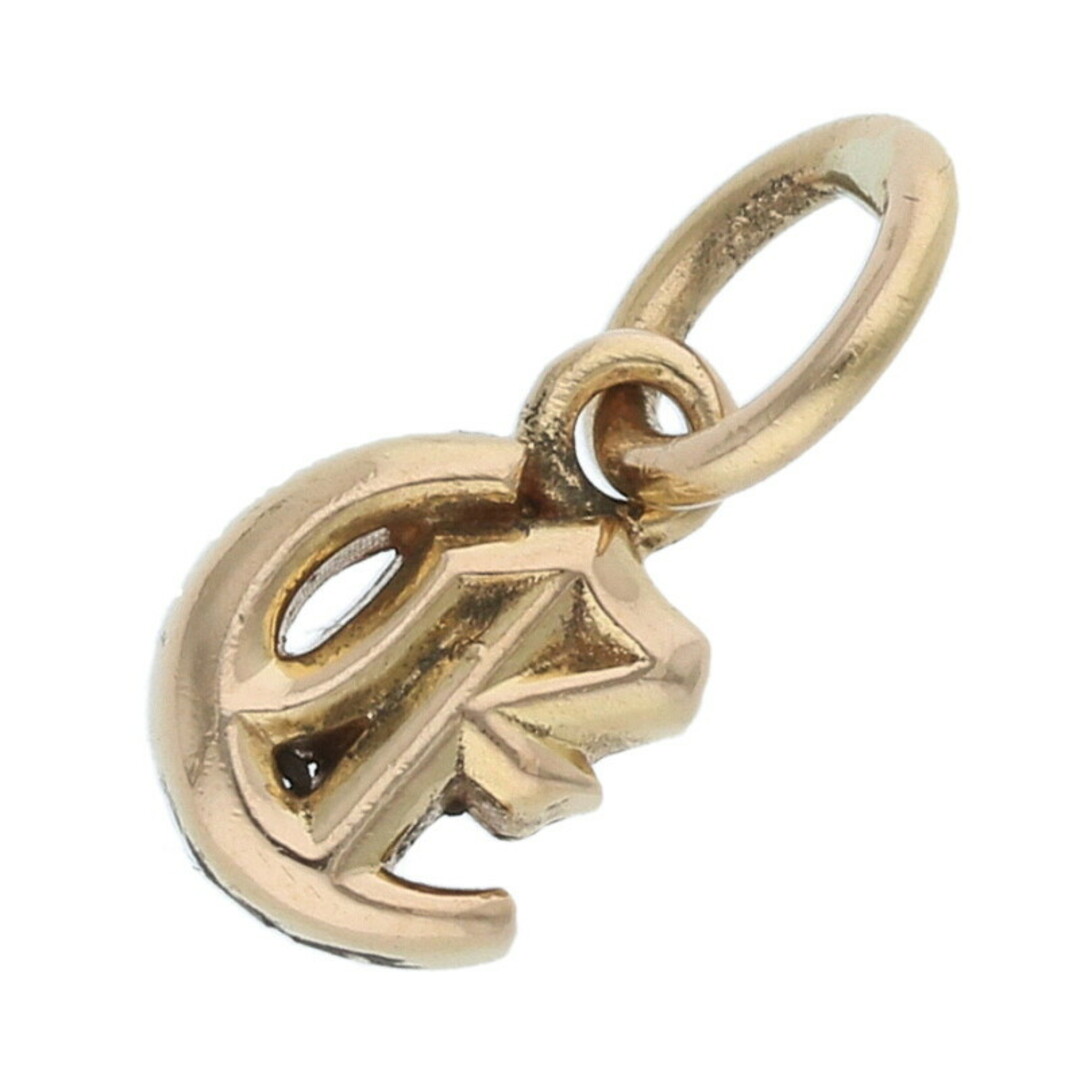 Chrome Hearts - クロムハーツ 22K STACK ALPHABET Chrome Hearts - クロムハーツ 22K STACK ALPHABET