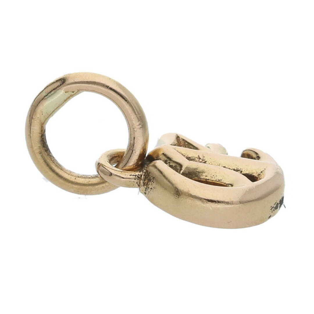 Chrome Hearts - クロムハーツ 22K STACK ALPHABET Chrome Hearts - クロムハーツ 22K STACK ALPHABET