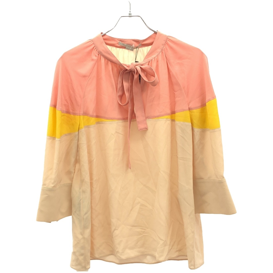 STELLA McCARTNEY ステラ マッカートニー 21AW オープンネック STELLA McCARTNEY ステラ マッカートニー 21AW オープンネック