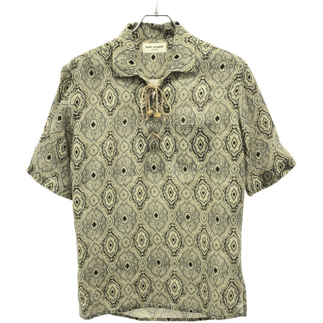 SAINT LAURENT - SAINT LAURENT PARIS サンローラン パリ 19SS SAINT LAURENT - SAINT LAURENT PARIS サンローラン パリ 19SS