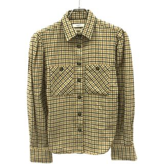 Isabel Marant(シャツ/ブラウス(長袖/七分))のフリマアイテム一覧 Isabel Marant(シャツ/ブラウス(長袖/七分))のフリマアイテム一覧