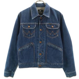 Wrangler - BEAMS×WRANGLER / 別注 デニムジャケット D Wrangler - BEAMS×WRANGLER / 別注 デニムジャケット D