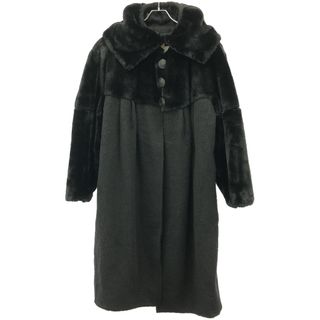 FENDI(毛皮/ファーコート)のフリマアイテム一覧 FENDI(毛皮/ファーコート)のフリマアイテム一覧