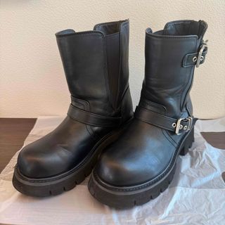 JEANASIS(ブーツ)のフリマアイテム一覧 JEANASIS(ブーツ)のフリマアイテム一覧