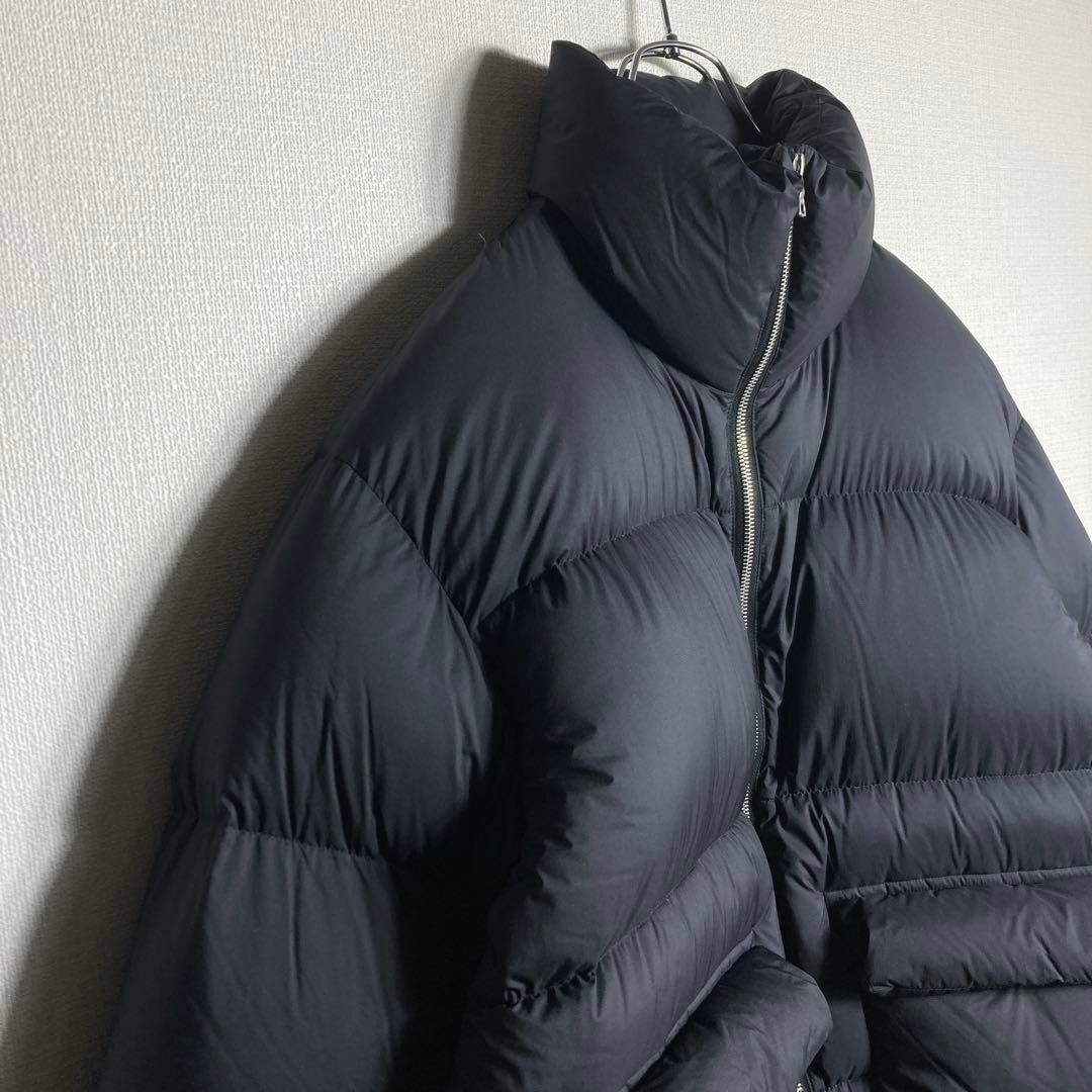 美品】AURALEE ダウンジャケット A23AB01NL サイズ5 美品】AURALEE ダウンジャケット A23AB01NL サイズ5