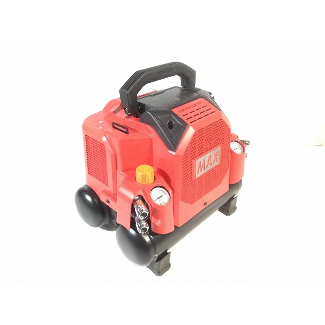 ☆美品☆MAX マックス 100V 8L 高圧/常圧 スーパーエア ☆美品☆MAX マックス 100V 8L 高圧/常圧 スーパーエア