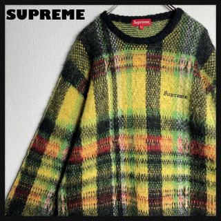 Supreme(ニット/セーター)のフリマアイテム一覧 Supreme(ニット/セーター)のフリマアイテム一覧