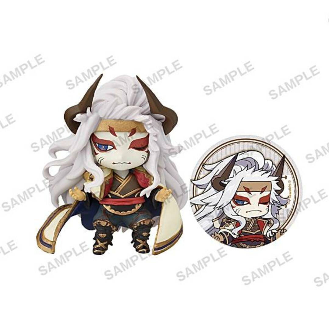【オクトー】グランブルーファンタジー コレクションフィギュアRICH Vol.2 BOX Ver. ※ステッカー付き エンタメ/ホビーのアニメグッズ(その他)の商品写真