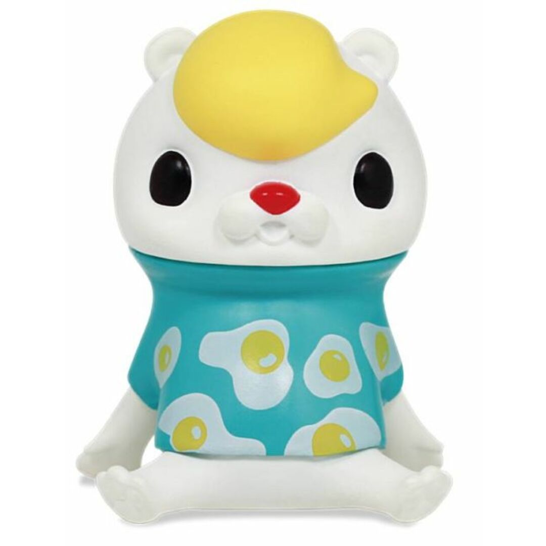 【タマティ】Hey!kumaT エンタメ/ホビーのアニメグッズ(その他)の商品写真