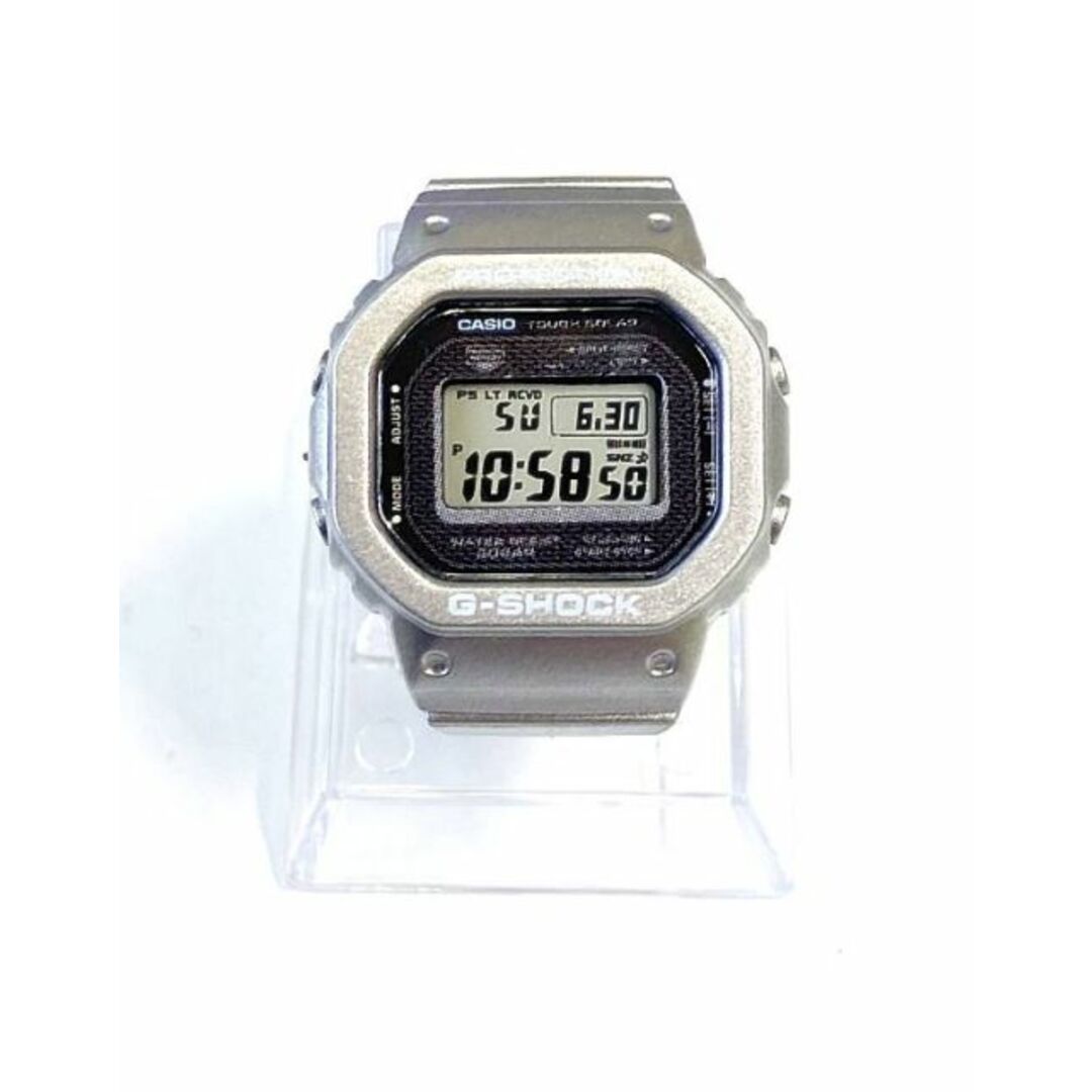 【G-SHOCK (シークレット) 】CASIO ウォッチリングコレクション 3rd Edition エンタメ/ホビーのアニメグッズ(その他)の商品写真