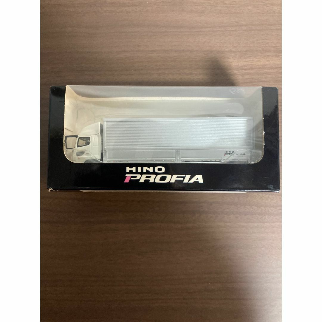 日野 HINO プロフィア Profia 非売品 1/43 ミニカー 大型 日野 HINO プロフィア Profia 非売品 1/43 ミニカー 大型