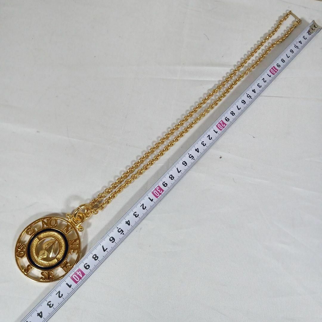 99超美品 ギラロッシュ ネックレス ロング 大ぶり ヴィンテージ 99超美品 ギラロッシュ ネックレス ロング 大ぶり ヴィンテージ