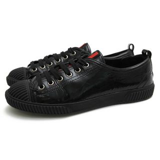 PRADA(スニーカー ・ レッド/赤色系)のフリマアイテム一覧 PRADA(スニーカー ・ レッド/赤色系)のフリマアイテム一覧
