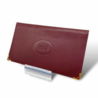 Cartier(名刺入れ/定期入れ)のフリマアイテム一覧 Cartier(名刺入れ/定期入れ)のフリマアイテム一覧