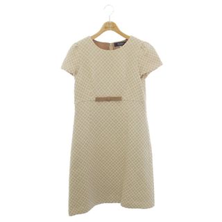 40%OFF】<br>【M'S GRACY エムズグレイシー】<br>小花柄カットJQ 40%OFF】<br>【M'S GRACY エムズグレイシー】<br>小花柄カットJQ