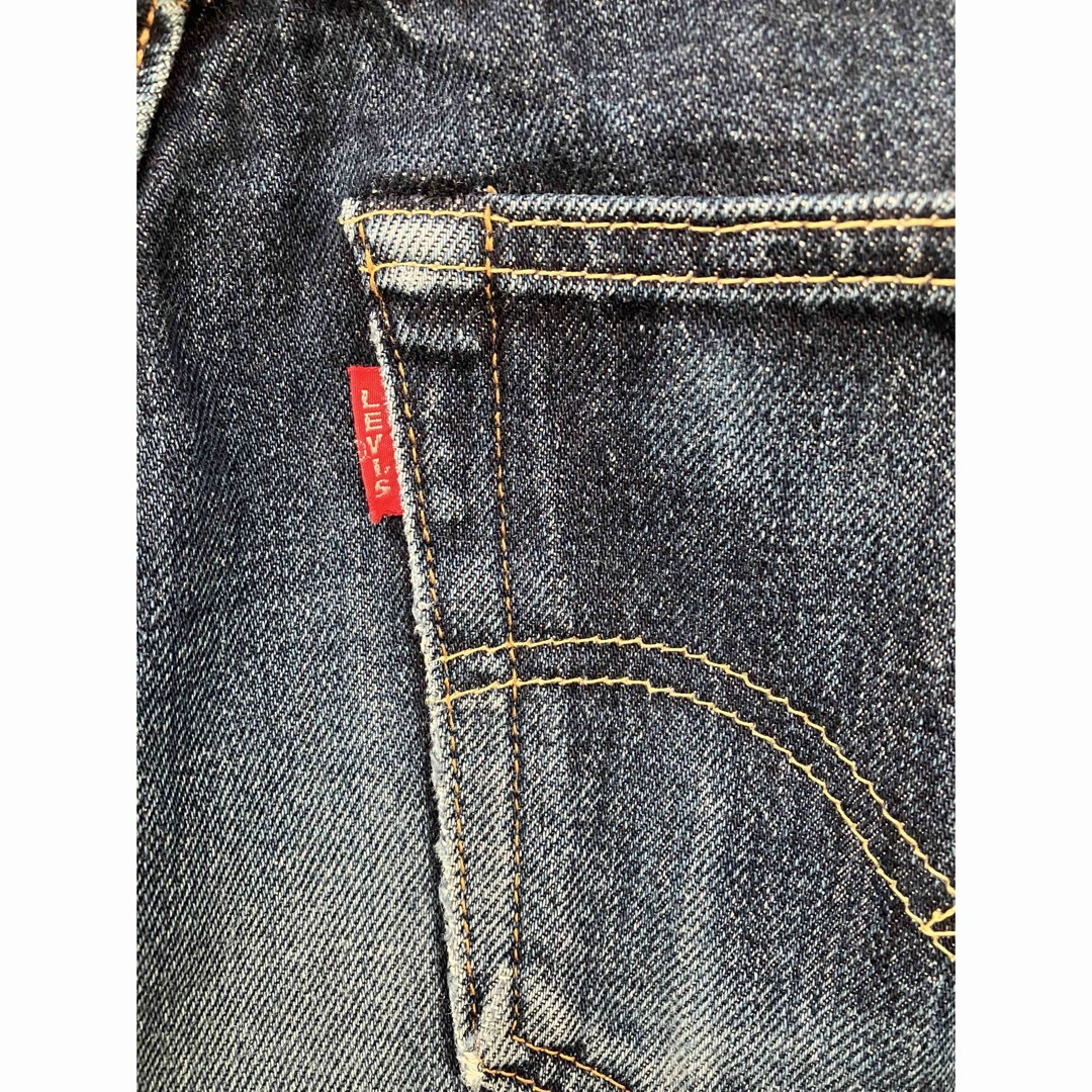 LEVI'S VINTAGE CLOTHING - LVC 501XX 1955 希少サイズ(W30 L32 LEVI'S VINTAGE CLOTHING - LVC 501XX 1955 希少サイズ(W30 L32