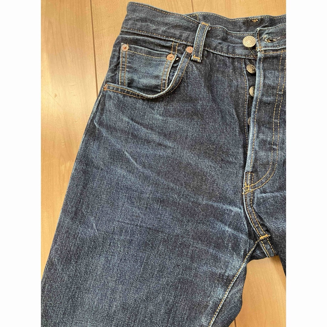 LEVI'S VINTAGE CLOTHING - LVC 501XX 1955 希少サイズ(W30 L32 LEVI'S VINTAGE CLOTHING - LVC 501XX 1955 希少サイズ(W30 L32