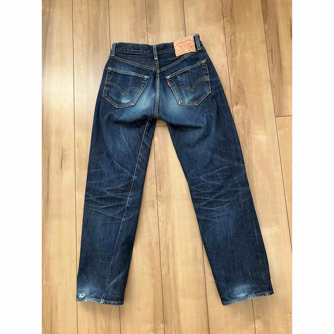 LEVI'S VINTAGE CLOTHING - LVC 501XX 1955 希少サイズ(W30 L32 LEVI'S VINTAGE CLOTHING - LVC 501XX 1955 希少サイズ(W30 L32