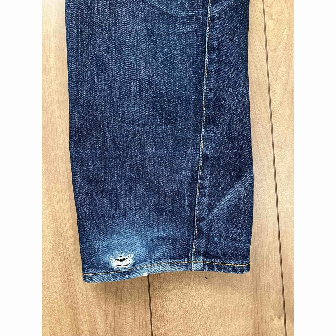 LEVI'S VINTAGE CLOTHING - LVC 501XX 1955 希少サイズ(W30 L32 LEVI'S VINTAGE CLOTHING - LVC 501XX 1955 希少サイズ(W30 L32