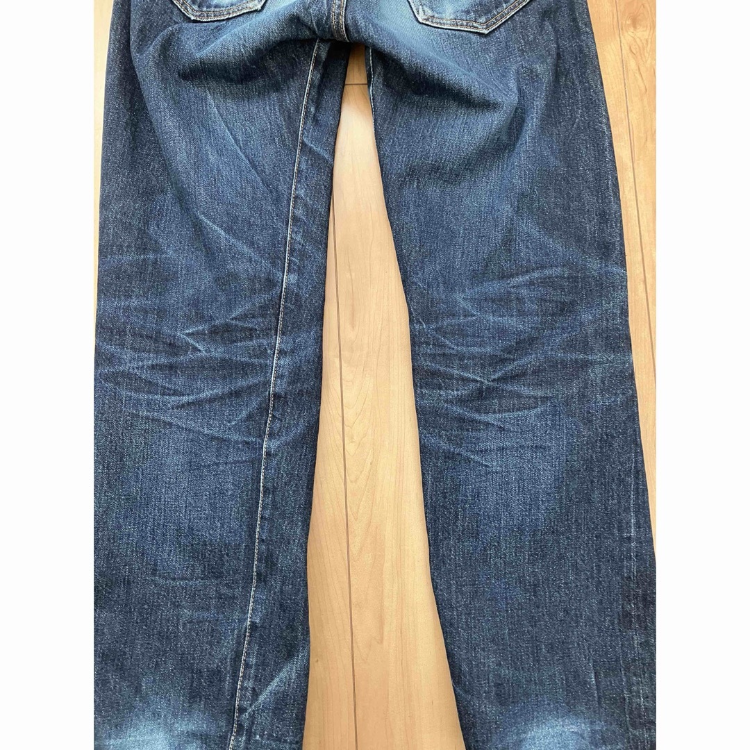 LEVI'S VINTAGE CLOTHING - LVC 501XX 1955 希少サイズ(W30 L32 LEVI'S VINTAGE CLOTHING - LVC 501XX 1955 希少サイズ(W30 L32