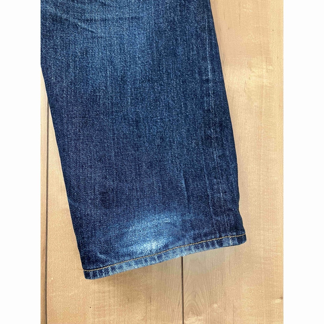 LEVI'S VINTAGE CLOTHING - LVC 501XX 1955 希少サイズ(W30 L32 LEVI'S VINTAGE CLOTHING - LVC 501XX 1955 希少サイズ(W30 L32