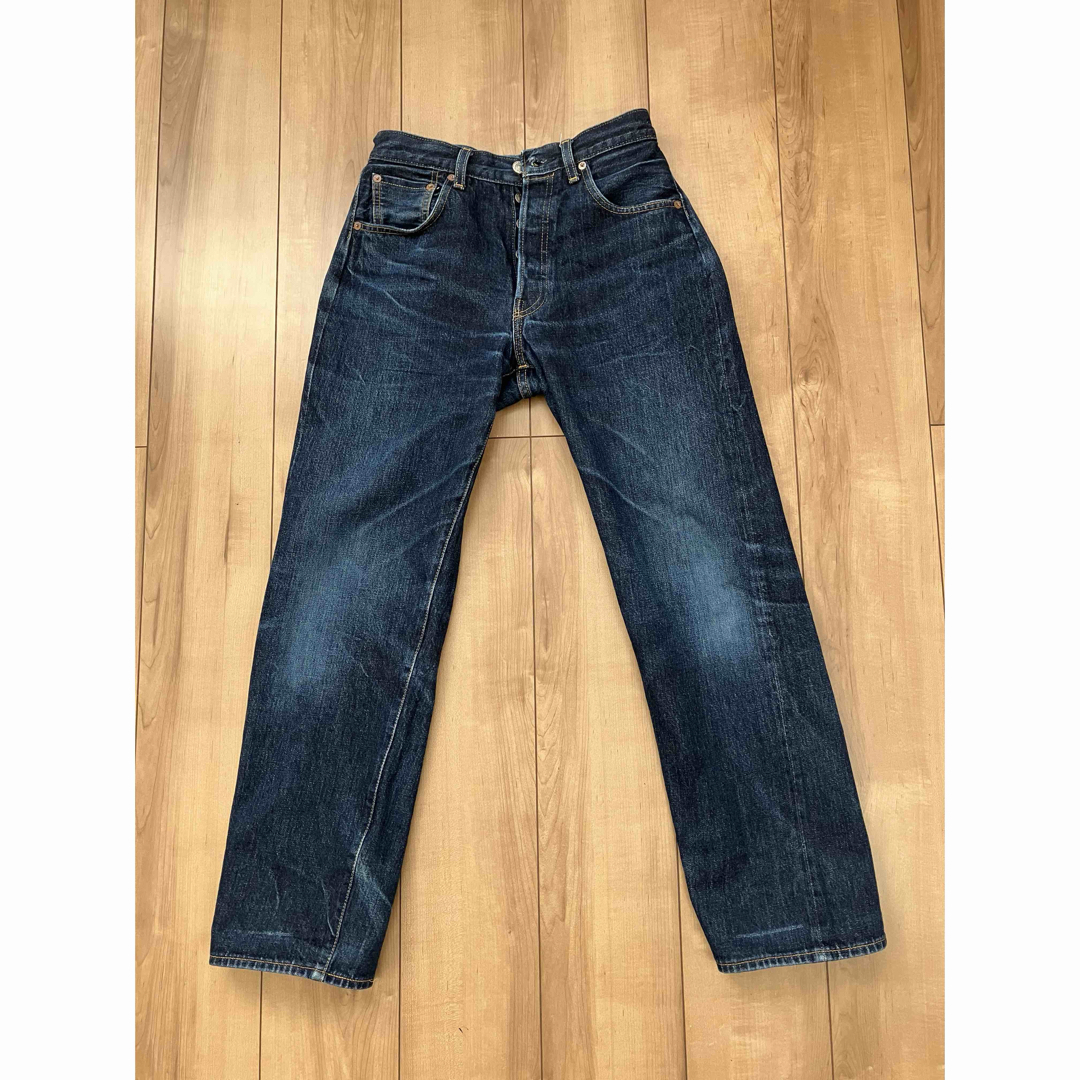 LEVI'S VINTAGE CLOTHING - LVC 501XX 1955 希少サイズ(W30 L32 LEVI'S VINTAGE CLOTHING - LVC 501XX 1955 希少サイズ(W30 L32