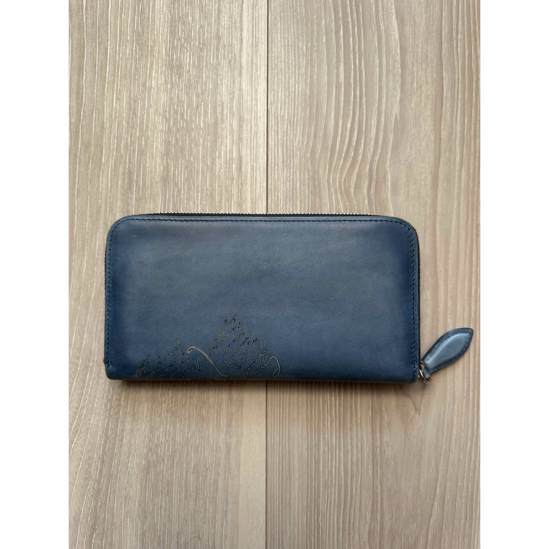 BERLUTI - 特注28万 ベルルッティ イタウバ グラディアント BERLUTI - 特注28万 ベルルッティ イタウバ グラディアント