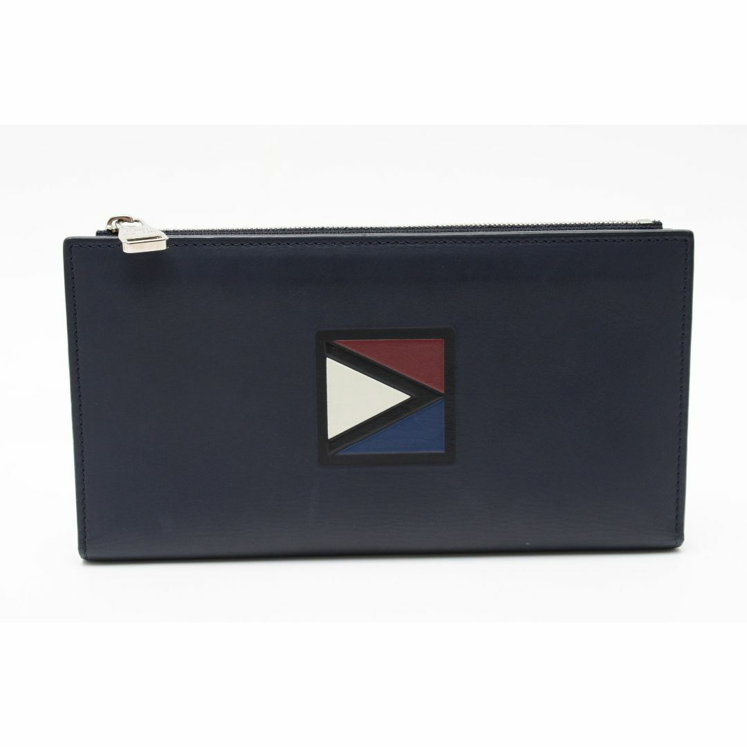 LOUIS VUITTON - ルイヴィトン Eジップ ロング Vライン 2315248 LOUIS VUITTON - ルイヴィトン Eジップ ロング Vライン 2315248