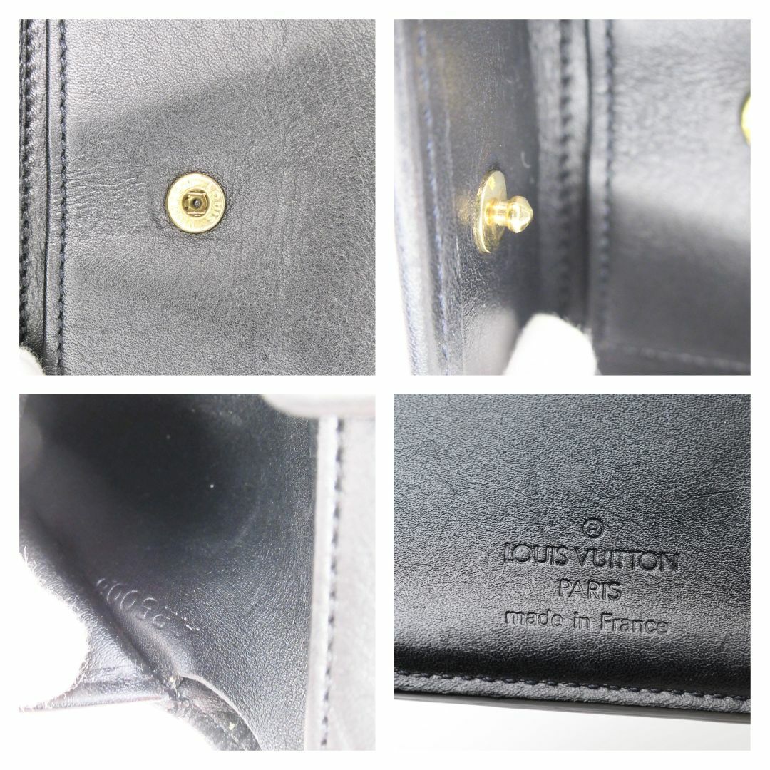 LOUIS VUITTON - ルイヴィトン Eジップ ロング Vライン 2315248 LOUIS VUITTON - ルイヴィトン Eジップ ロング Vライン 2315248