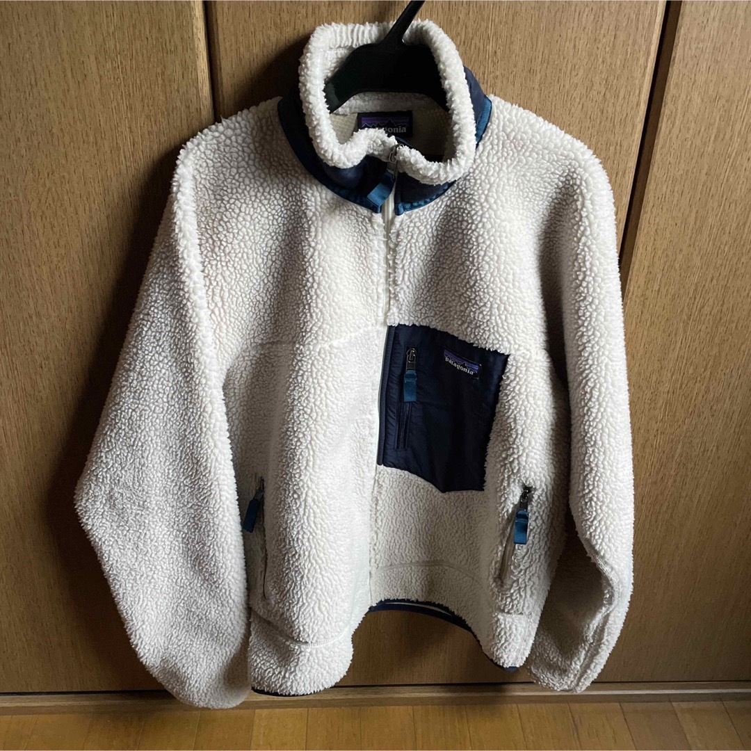 新品 ☆ ビンテージ 立ち襟 サック コート ブレザー テーラード 新品 ☆ ビンテージ 立ち襟 サック コート ブレザー テーラード