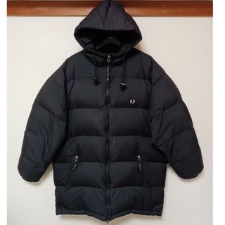 FRED PERRY(ダウンジャケット)のフリマアイテム一覧 FRED PERRY(ダウンジャケット)のフリマアイテム一覧