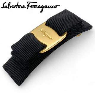 Salvatore Ferragamo(バレッタ/ヘアクリップ)のフリマアイテム一覧 Salvatore Ferragamo(バレッタ/ヘアクリップ)のフリマアイテム一覧