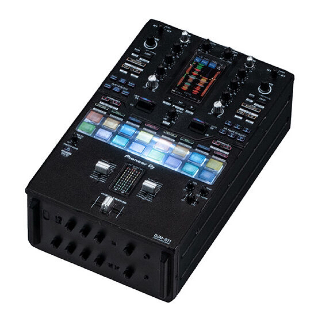 BANDAI - Pioneer DJ Miniature Collection2 全4種セットの通販 BANDAI - Pioneer DJ Miniature Collection2 全4種セットの通販