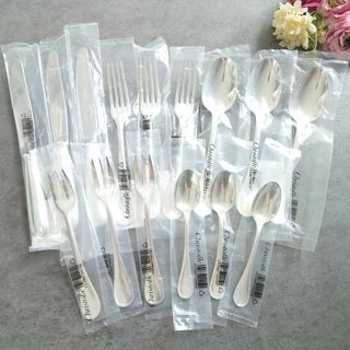 Christofle - 希少 美品 クリストフル リュバン スタンダード Christofle - 希少 美品 クリストフル リュバン スタンダード