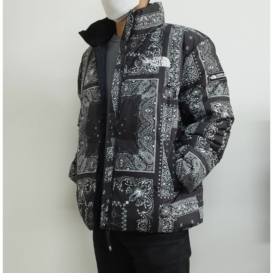 THE NORTH FACE - 残り僅か❗️ ノースフェイス ダウン THE NORTH FACE - 残り僅か❗️ ノースフェイス ダウン