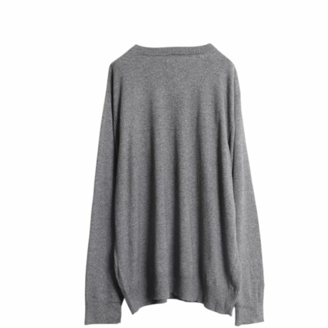 インポート・海外人気ブランド US企画 ノースフェイス The 古着 / XXL メンズ セーター ニット その他