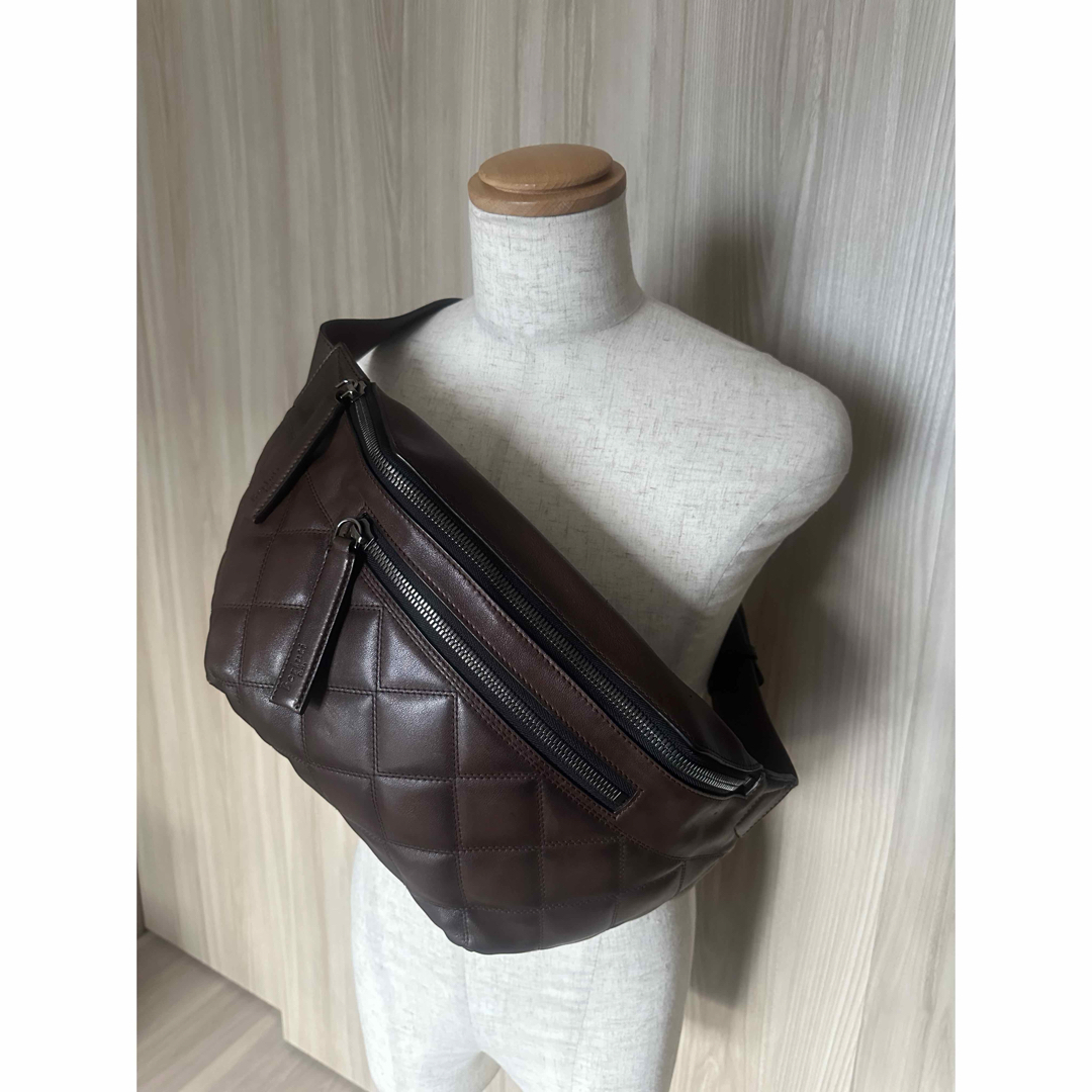 BERLUTI - 特注100万 ベルルッティ コンプライス オフザロード BERLUTI - 特注100万 ベルルッティ コンプライス オフザロード
