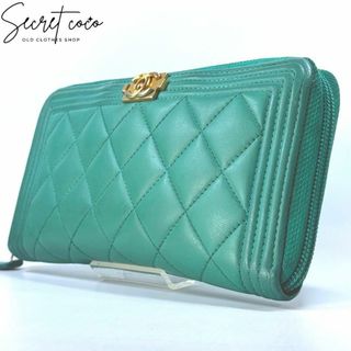 CHANEL(財布)のフリマアイテム一覧 CHANEL(財布)のフリマアイテム一覧