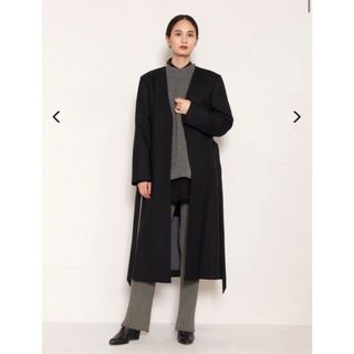 HYKE(ロングコート)のフリマアイテム一覧 HYKE(ロングコート)のフリマアイテム一覧