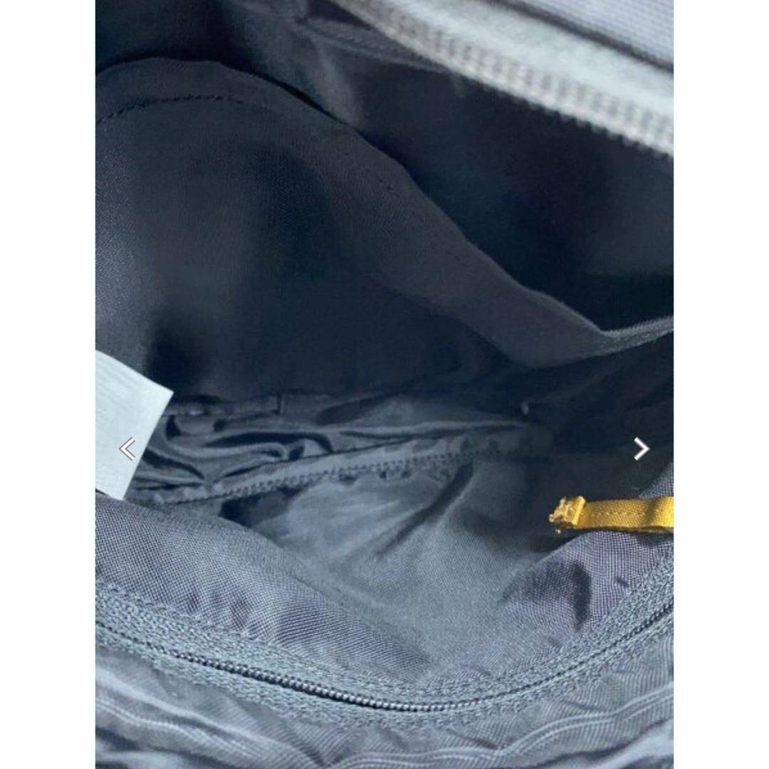ARC'TERYX - アークテリクス ビームス ボディーバッグ ブラック ARC'TERYX - アークテリクス ビームス ボディーバッグ ブラック