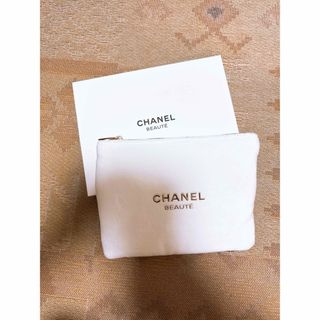 CHANEL(ポーチ)のフリマアイテム一覧 CHANEL(ポーチ)のフリマアイテム一覧