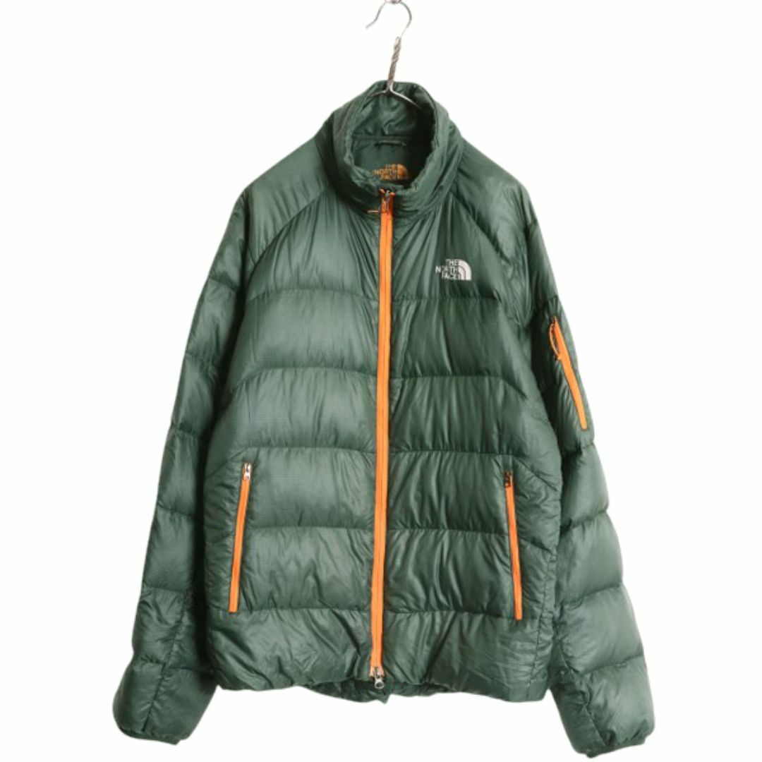 THE NORTH FACE - ノースフェイス サミット シリーズ ダウン THE NORTH FACE - ノースフェイス サミット シリーズ ダウン