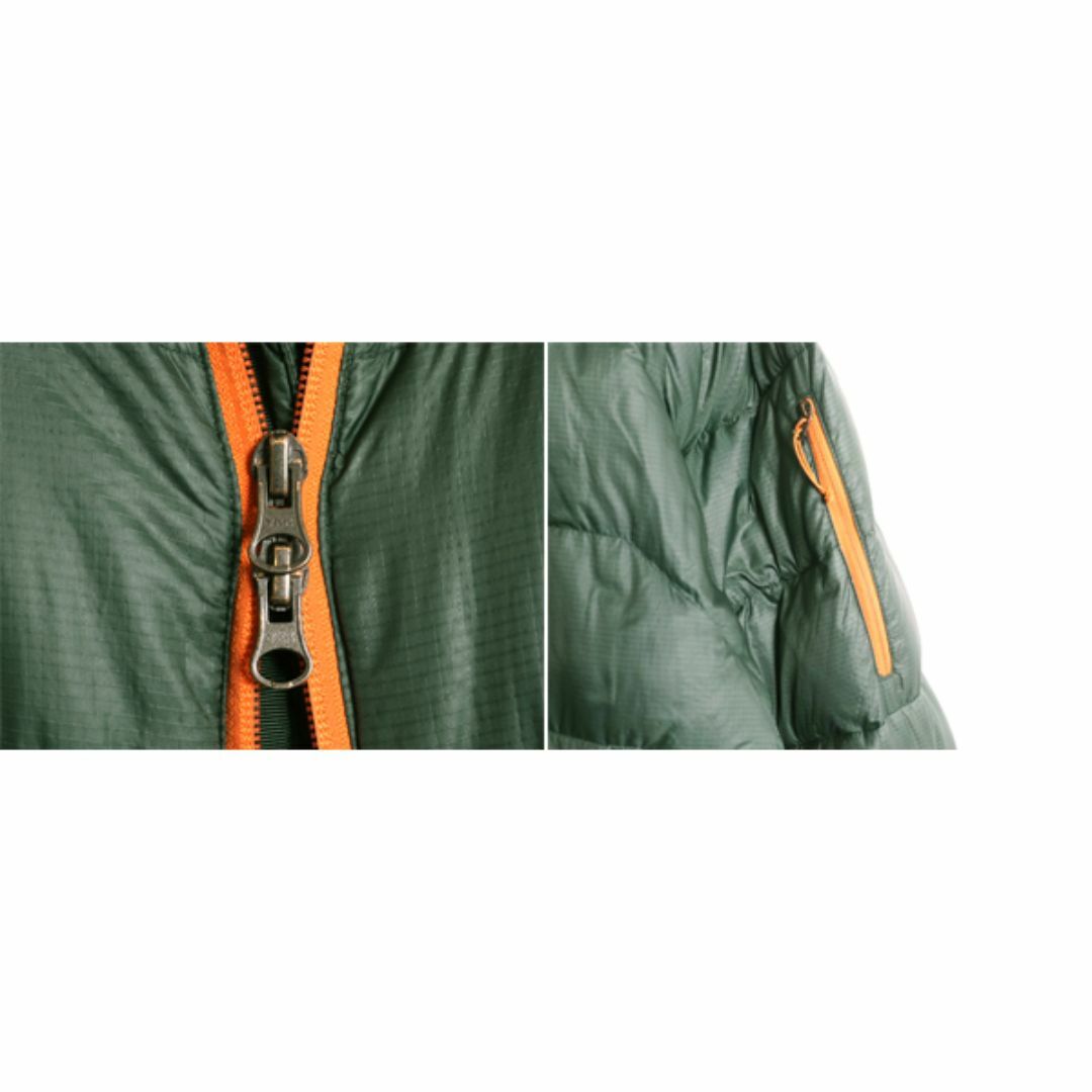 THE NORTH FACE - ノースフェイス サミット シリーズ ダウン THE NORTH FACE - ノースフェイス サミット シリーズ ダウン
