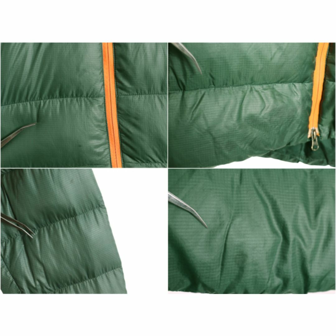 THE NORTH FACE - ノースフェイス サミット シリーズ ダウン THE NORTH FACE - ノースフェイス サミット シリーズ ダウン