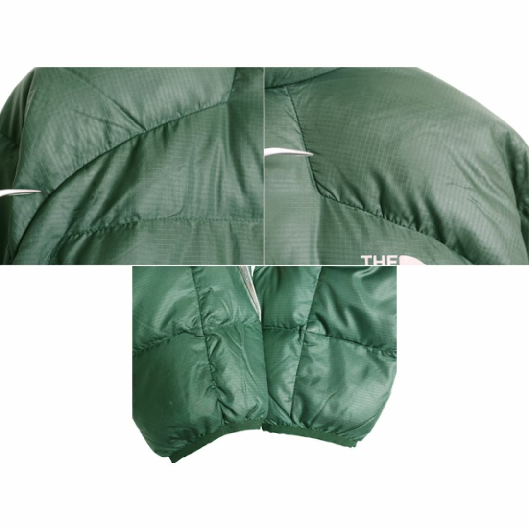 THE NORTH FACE - ノースフェイス サミット シリーズ ダウン THE NORTH FACE - ノースフェイス サミット シリーズ ダウン