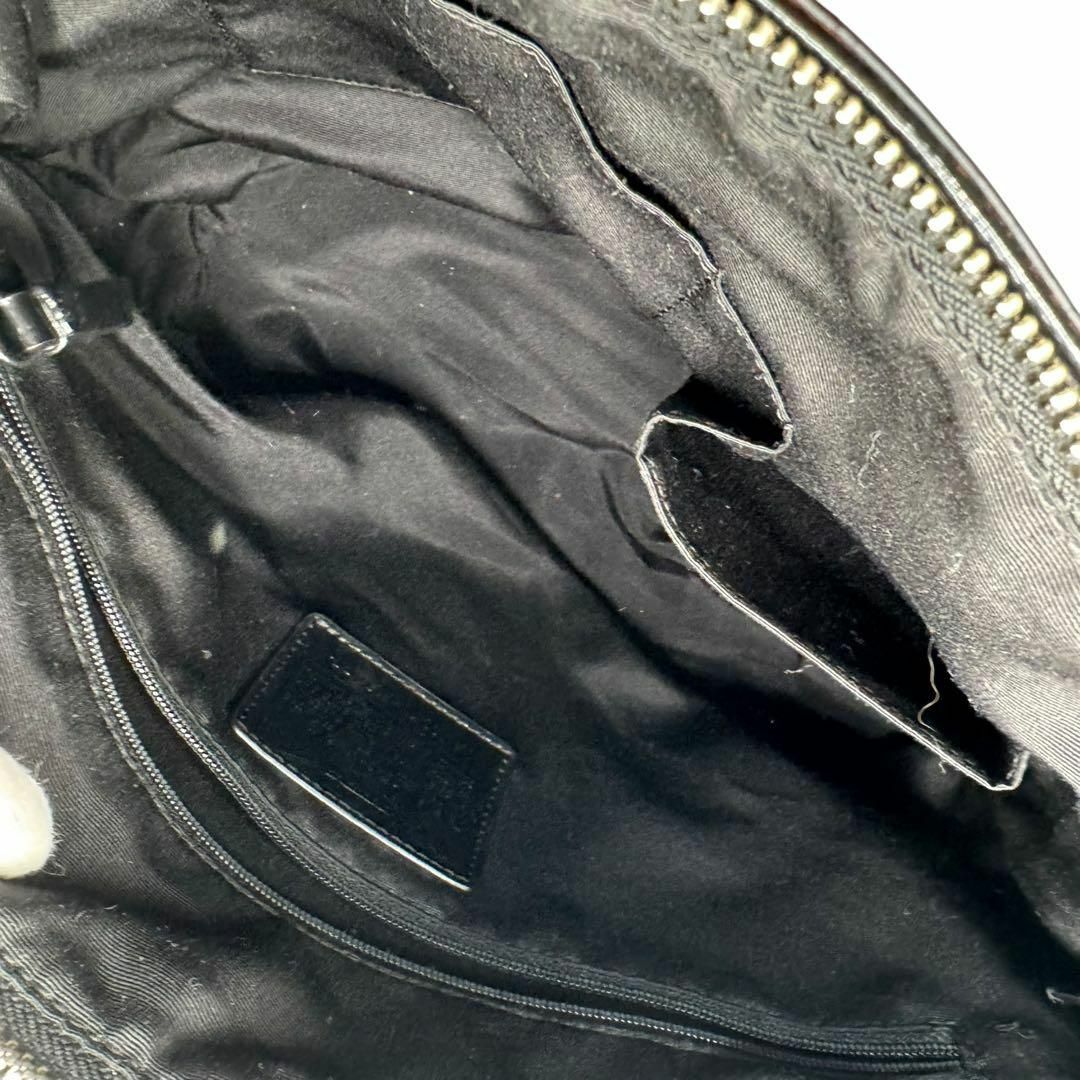 COACH コーチ トートバッグ キャンバス シルバー ブラック COACH コーチ トートバッグ キャンバス シルバー ブラック