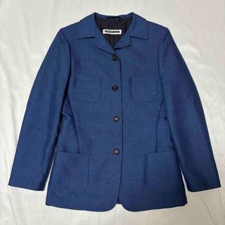 JIL SANDER(テーラードジャケット)のフリマアイテム一覧 JIL SANDER(テーラードジャケット)のフリマアイテム一覧